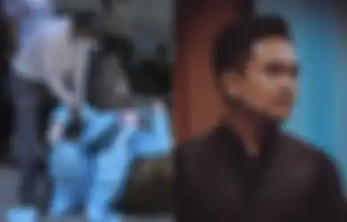 Bakal Jadi Mengerikan dan Terjadi dalam Senyap, Denny Darko Bongkar Kasus Kematian Karena Covid-19 Akan Meningkat Usai Lebaran: Tiba-tiba Rumah Sakit Penuh