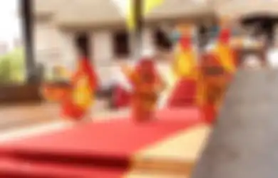 Jawaban Gagasan Utama dan Gagasan Pendukung Bacaan Suku Minang 
