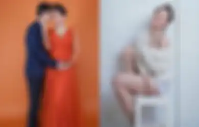 Panen Cacian Usai Pamer Foto Hamil dengan Pria, Pesinetron Samudra Cinta Ini Bantah Tudingan Jadi Pelakor, Inilah Sosoknya yang Terbilang Multitalenta