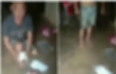 Pembeli yang Todongkan Pistol ke Kurir Ditangkap, Ternyata Begini Alasannya