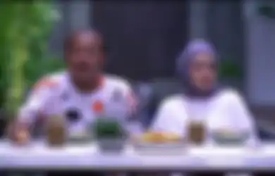 Kena Nyinyir Netizen Gegara Tak Pernah Ganti Baju Tidur, Sule Langsung Beri Jawaban Tak Terduga: Emang Enggak Ada Lagi sih...