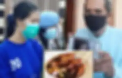 Masih Ingat Kasus Sate Sianida Salah Sasaran yang Tewaskan Bocah 10 Tahun? Tersangka yang Sakit Hati Akhirnya Mendapat Penghakiman, Hukuman Panjang Ini Bakal Dilalui Tersangka