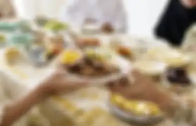 Menjelang Puasa Ramadan, Hindari Hal Ini Jika Tak Ingin Diabetes Makin Parah