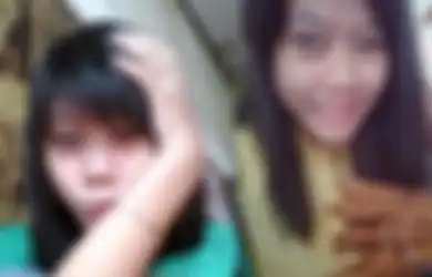 Foto Lama Nani Aprilliani Pelaku Sate Beracun Viral, Netizen: Sempet Selfie Sama Satenya?
