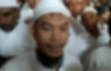 Sosok Ustaz Ansufri Idrus Sambo, Guru Ngaji Prabowo di Yordania yang Kini Jadi Pengurus Partai Ummat, Intip Sepak Terjangnya yang Pernah Diperiksa Polisi