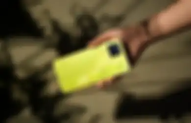 Realme 8 Pro Hadir Berwarna Glow In The Dark, Bisa Bercahaya Dalam Gelap