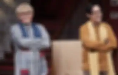 Bak Petir di Siang Bolong, Sosok Ini Bongkar Kelakuan Andre Taulany yang Munculkan Tudingan Punya Masalah dengan Sule, Begini Klarifikasi Ayah Rizky Febian