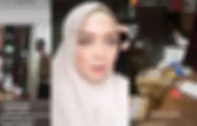 Langsung Lemas Tahu Rumahnya Dibobol Maling, Terry Putri Kehilangan Semua Harta yang Dikumpulkannya Selama 20 Tahun: Aku Masukin Brangkas Jadi Hilang Semua