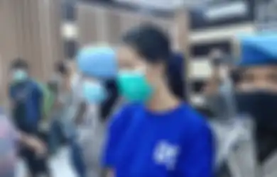 Inilah Tampang Pengirim Sate Beracun Salah Sasaran yang Selama Ini Dicari Polisi, Pengakuannya Bikin Tercengang! 