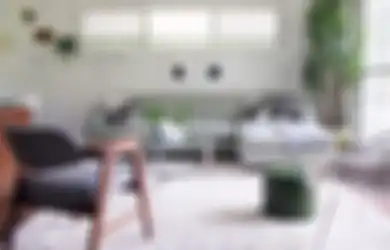 Wanita Ini Kaget Usai Menumpahkan Campuran 1 Sendok Soda Kue dengan Air di Karpet, Ajaib, Ini yang Akan Terjadi!