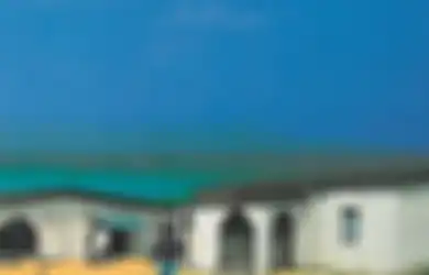 Berkedok Sebuah Resort yang Bisa Menarik Wisatawan Asing, Ternyata Tempat Rekreasi Pantai Ini Sebenarnya Dijalankan Mata-mata Israel, Tujuannya Mengejutkan
