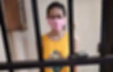 Bak Jadi Kado Terburuk dalam Hidupnya, Pelaku Pengirim Sate Beracun Ternyata Ditangkap di Hari Ulang Tahun, Tetangga Sebut NA Sempat Unggah Foto Kue!