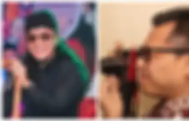 Anang Hermansyah Mampu Beli Kamera Leica Rp 400 Juta, Ini Reaksi Gus Miftah Disinggung Suami Ashanty Pakai Dukun Buat Lariskan Dagangan