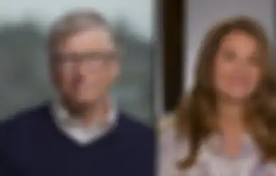 Langsung Bikin Mantan Istrinya Jadi Miliarder, Bill Gates Transfer Saham Rp86 Triliun ke Melinda Setelah Bercerai, Tapi Anak-anaknya Hanya Dapat 'Sedikit' dari Kekayaannya