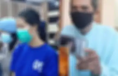 Cinta Tak Berbalas, Nyawa pun Nekat Dilibas, Terkuak Ini Penyebab Sakit Hati Pelaku Pengirim Sate Beracun yang Tewaskan Anak Driver Ojol di Jogja