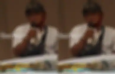 Dulu Dilatih Layaknya Prajurit Hingga Siap Perang Setiap Saat, Mantan Teroris Ini Kini Pilih Taubat dan Jualan Siomay Keliling di Sukoharjo: Saya Tidak Mau Minta Keluarga