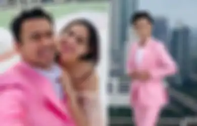 Nagita Slavina Hamil Muda, Asisten Raffi Ahmad Bongkar Rutinitas Baru Sultan Andara Tiap Kali Pantau Istrinya: Dia yang Nelpon Dia yang Bawel