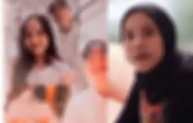 Ternyata Bukan Nadya Arifta, Ini Dia Wanita Cantik yang Dikabarkan Dekat dengan Kaesang Pangarep, Sampai Minta Doa dari Netizen