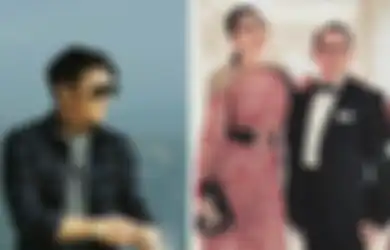 Nasibnya Berbanding Terbalik hingga Pilih Jalin Persahabatan, Sepupu Ariel NOAH Mesti Telan Pil Pahit Usai Cintanya pada Luna Maya Bertepuk Sebelah Tangan, Ayu Dewi: Luna Gak Naksir Balik
