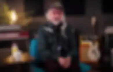 Simak Trailer 'The Pedal Movie', Ada J Mascis Hingga Graham Coxon!
