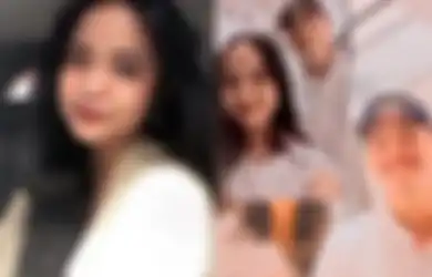 Kepergok Pamer Kemesraan dengan Wanita Lain, Kaesang Pangarep Depak Nadya Arifta Demi Pegawai Marketing Representative Perusahaannya?