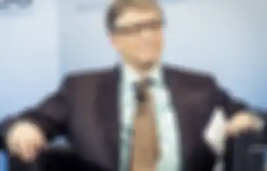 Bill Gates Ogah Bisnis Luar Angkasa Seperti Elon Musk, Ini Alasannya
