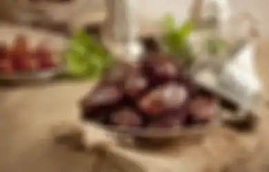 Tak Heran Jadi Primadona Saat Bulan Ramadan, Ini Dia Manfaat Kurma yang Wajib Kamu Tahu!