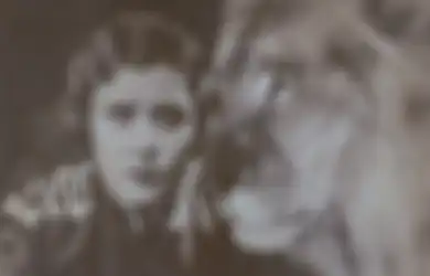 Nasib Keturunan 'Rahib Gila,' Konon Maria Rasputin Dapat Menjinakkan Singa Hanya dengan Tatapan Mautnya yang Diwarisi dari Grigory Rasputin