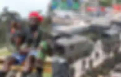 Pernah Bikin Jokowi Divonis Bersalah oleh Pengadilan, Masalah di Laut Papua Ini Kini Jadi Sasaran Media Selandia Baru untuk Sudutkan Pemerintah Indonesia yang tengah Berseteru dengan KKB
