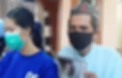Tersangka Sate Beracun Menyesal Racunnya Menewaskan Anak Ojol!