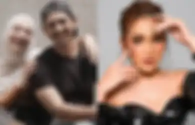 Bikin Was-was, Foto Ayu Ting Ting Asal Nemplok ke Arya Saloka Jadi Gunjingan, Netizen Langsung Peringatkan Putri Anne: Tiati Pelakor