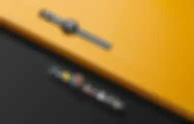 Realme Watch S Master Edition Hadir Dengan Desain Keren, Dapat 2 Strap