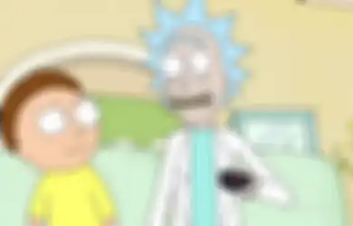 Simak Trailer Terbaru Rick & Morty Season 5 dengan Soundtrack dari Vampire Weekend