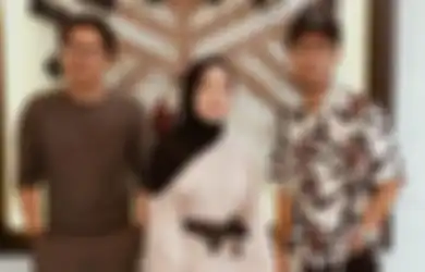 Kerap Tampil Pakai Baju Kembar Layaknya Sepasang Kekasih, Ayus dan Nissa Sabyan Akhirnya Bongkar Alasan Sebenarnya