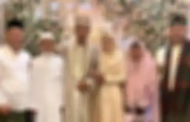 Baru Seminggu Dipinang oleh Ustaz Abdul Somad, Penampilan Baru Fatimah Az Zahra Tuai Berbagai Reaksi Netizen, Ada Apa?