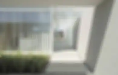 Rumah Minimalis Tampil Modis dengan 6 Blind Praktis Simpel, Apa Saja?