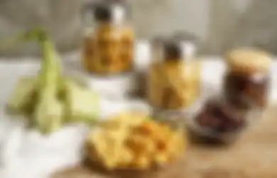 3 Efek Samping Nyemil Kue Kering Secara Berlebihan saat Lebaran 2023, Salah Satunya Berdampak Pada Kulit