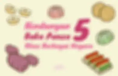 Makanan Khas Buka Puasa dari 5 Negara Ini Unik Banget! Sudah Coba?