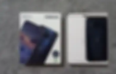 Unboxing Seri HP Nokia 5.4, Berdesain Kamera Punch-Hole dan Ada NFC