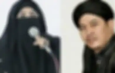 Bongkar Rahasia yang Ditutupinya Bertahun-tahun, Umi Pipik Sebut Mendiang Uje Pernah Berpoligami: Orang Lain Tahu Bahagianya Saja