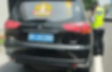 Masyarakat Indonesia wajib Tahu! Warna Plat Nomor Bakal Ada Perubahan, Alasannya karena Ini