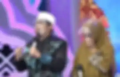 Sempat Larang sang Istri Ceritakan Kondisi Keluarga yang Bangkrut, Ustaz Solmed Kini Malah Buka-bukaan Ngaku Jualin Baju-baju di Lemari Buat Makan: Kami Nggak Tahu Mesti Ngapain!