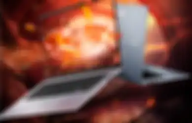 Asus Rilis VivoBook Pro 14 dengan AMD Ryzen 5000H, Tipis dan Bertenaga