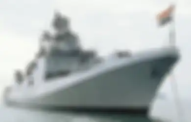 Indonesia Kembali Lengah, Kapal asal India Berhasil Masuki Riau, Seluruh ABK Termasuk Kapten Positif Covid-19, Satgas Gercep Ambil Tindakan