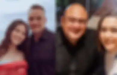 Segera Besanan dengan Maia Estianty, Sosok Ayah Kekasih Al Ghazali Ternyata Miliki Profesi Tak Kalah Mentereng dari Irwan Mussry, Hartanya Tak Habis 7 Turunan