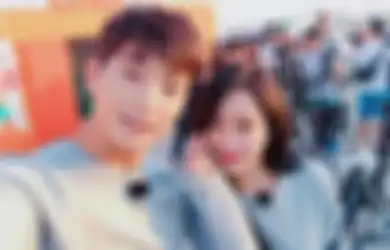 Jinwoon dan Kyungri 9Muses Putus! Kapal Pasangan Idol Kpop Karam Nih!