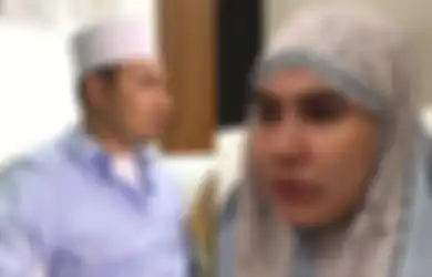 Dulu Sesumbar Ogah Dimadu, Kartika Putri Kini Ngaku Ikhlas Jika Sang Suami Poligami dengan Syarat Ini, Istri Habib Usman: Monggo, Silakan