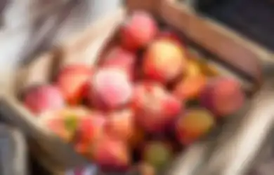Buah Peach: Ini 5 Manfaat Buah yang Disebut Juga Buah Persik Bagi Kesehatan Tubuh, Termasuk Mencegah Kanker