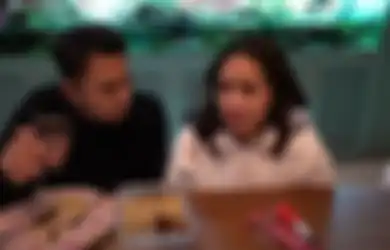 Nagita Slavina Hamil Muda, Raffi Ahmad Bongkar Kelakuan Tak Biasa sang Istri Kalau Sudah Malam: Capek!