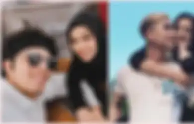BERITA POPULER: Turuti Kemauan Atta Halilintar, Aurel Mantap Kenakan Hijab Hingga Verrell Bramasta yang Dicap Tebar Pesona Usai Asik Berjoget dengan Ranty Maria